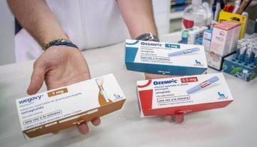 Sanidad pide aclaraciones a la empresa de Ozempic por su campaña sobre la obesidad