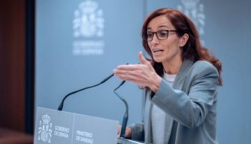 Sanidad reparte 57 millones entre las autonomías para implementar los planes de salud mental y contra el suicidio