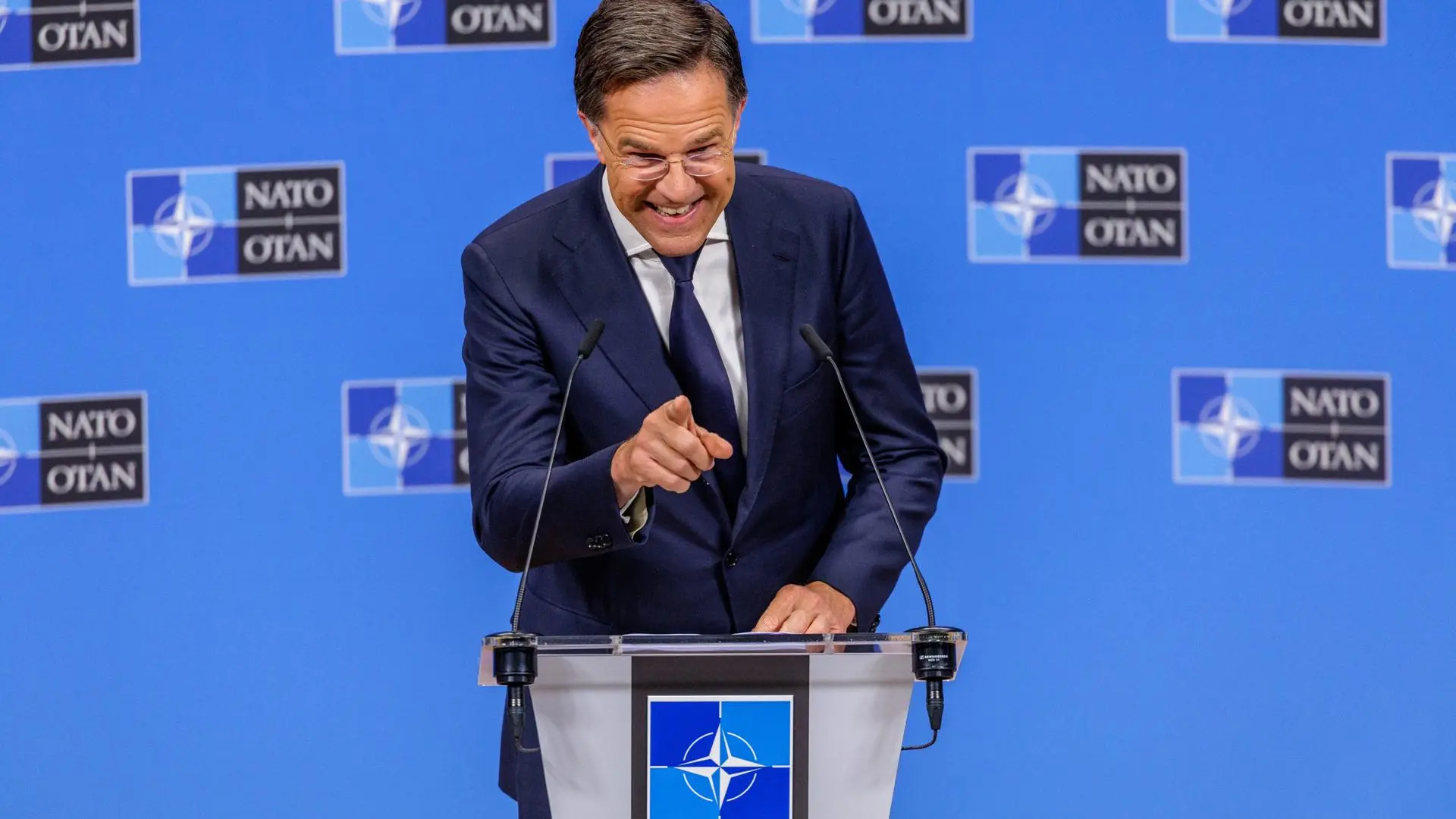 Rutte responde a Sánchez que el gasto que plantea es insuficiente y calcula que España necesitará invertir un 3,5% en defensa