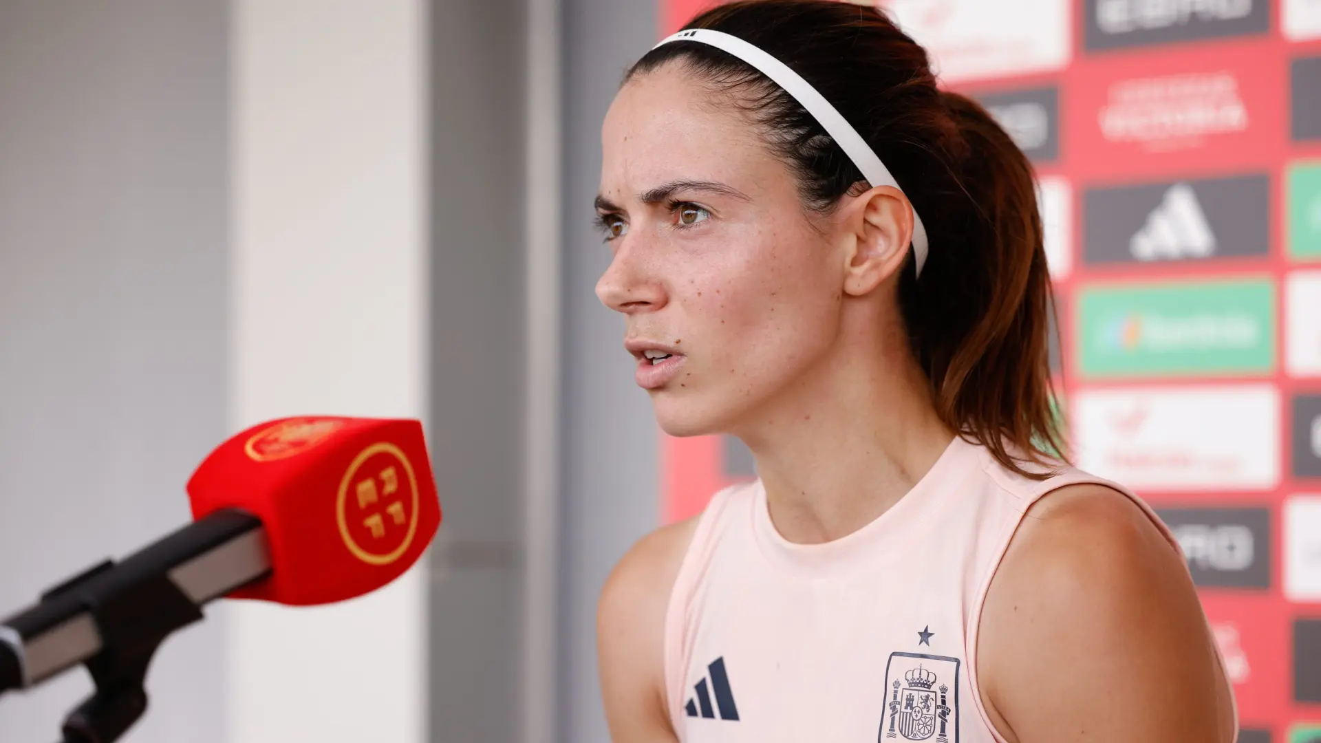 España, a por la Eurocopa femenina: "Sería constatar que tenemos una generación histórica"