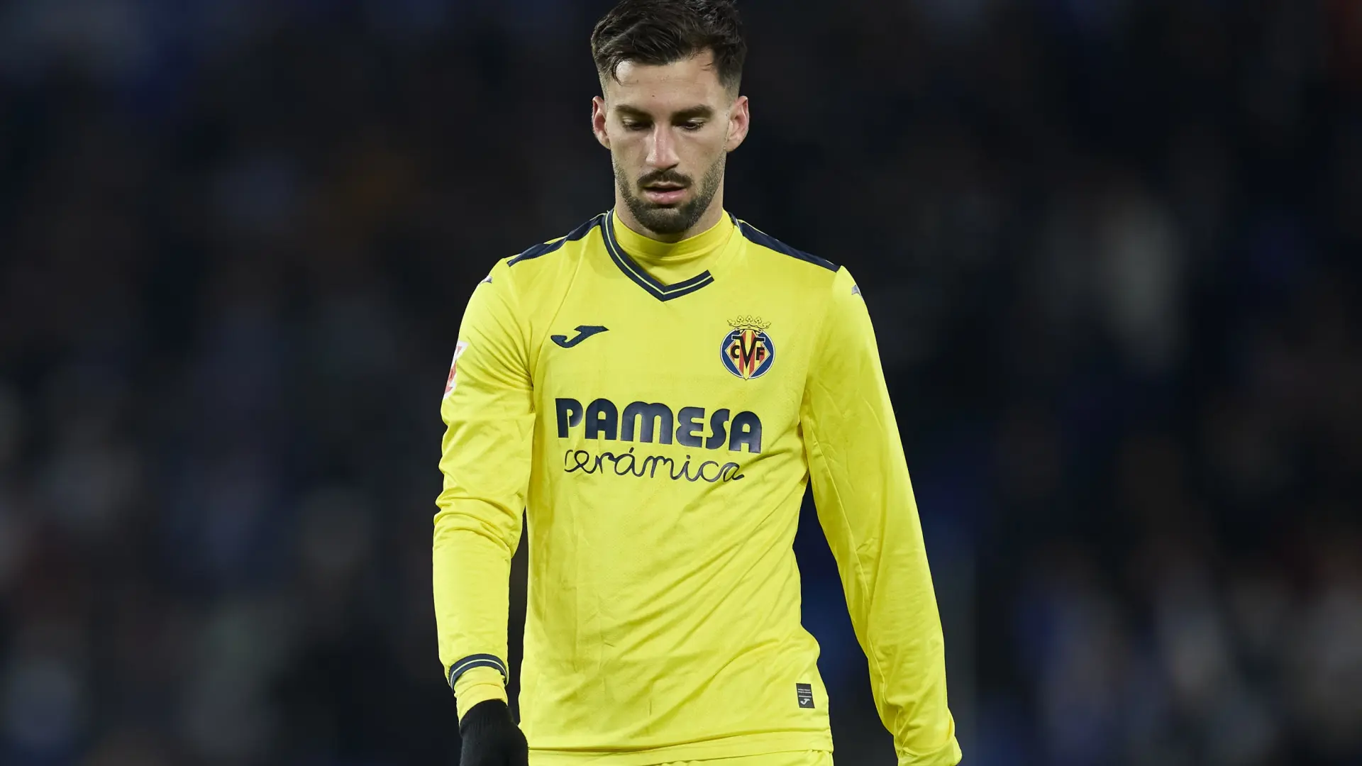 Álex Baena confirma su adiós al Villarreal a la espera del Atleti: "Prometo que volveré"