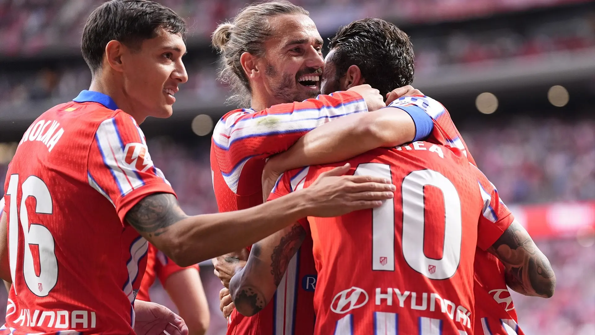 Calendario del Atlético de Madrid en el Mundial de Clubes 2025: cuándo y dónde ver los partidos