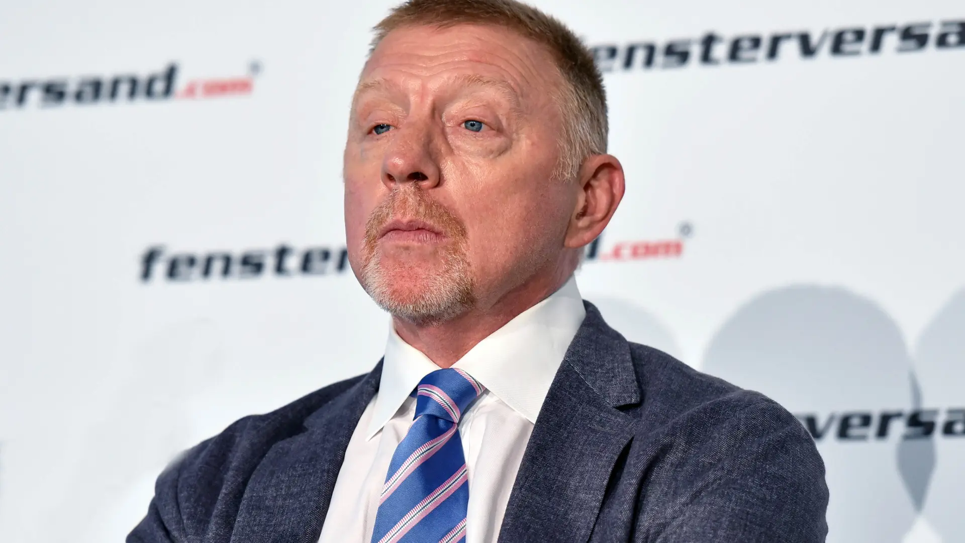Boris Becker hubiera deseado un empate en la final de Roland Garros: "Creo que ha sido el mejor partido que he presenciado en directo"
