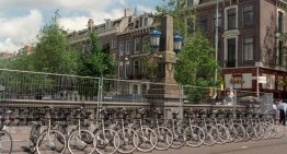 Apostar por bicicletas, como en Copenhague, rebajaría CO2 y ahorraría millones en sanidad