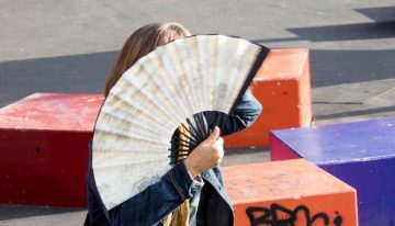 8 de cada diez mujeres están preocupadas por la menopausia pero solo la mitad consulta al médico