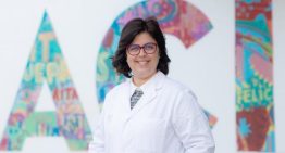 Mafalda Oliveira, oncóloga: «En el futuro, una herramienta en el teléfono del médico predecirá qué tratamiento será el más eficaz para el cáncer»
