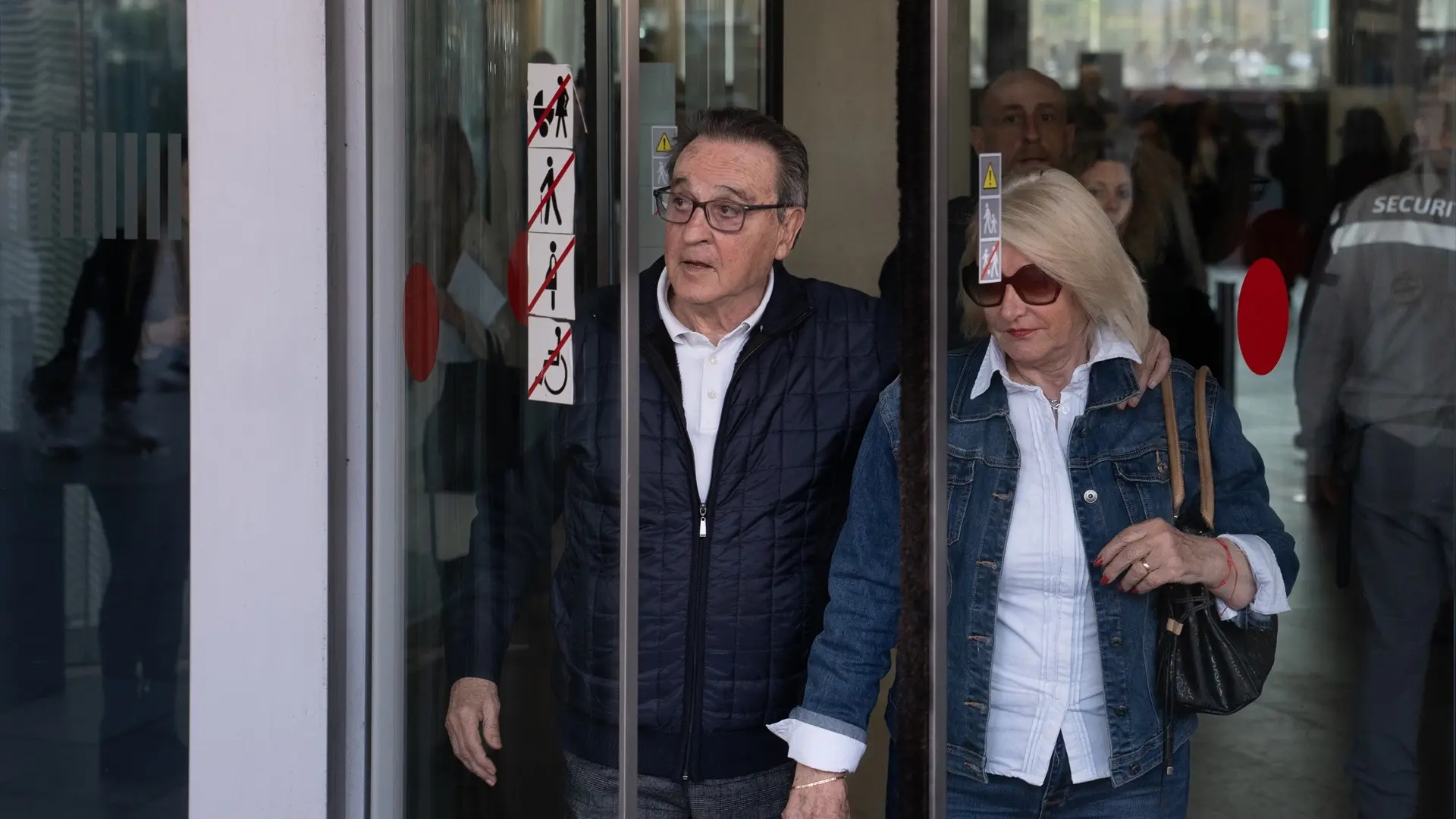 El caso Negreira continúa en instrucción: se desestima el recurso contra la prórroga
