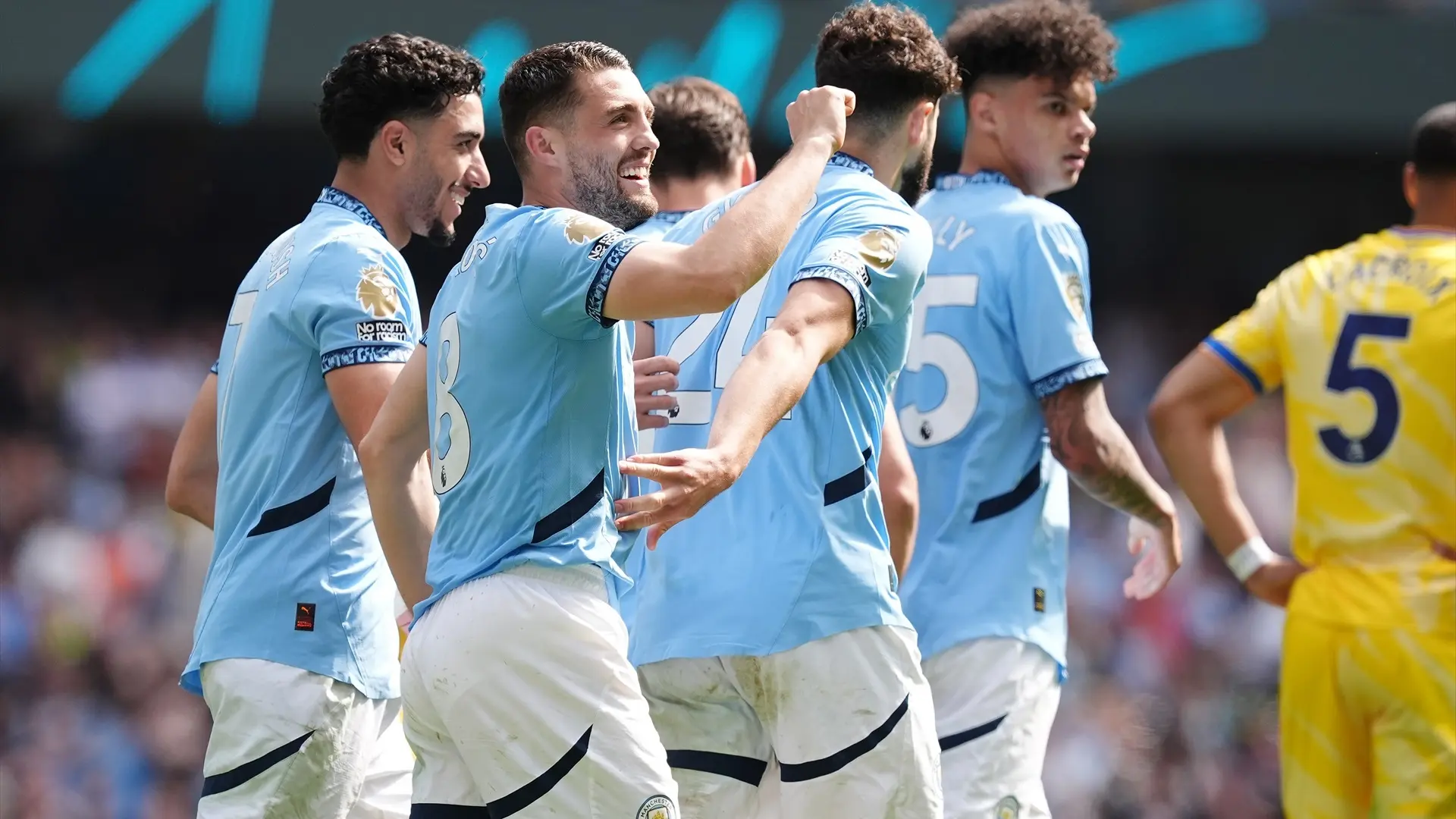 Así queda la clasificación del grupo G del Mundial de Clubes: el City corona el grupo tras arrasar a la Juve