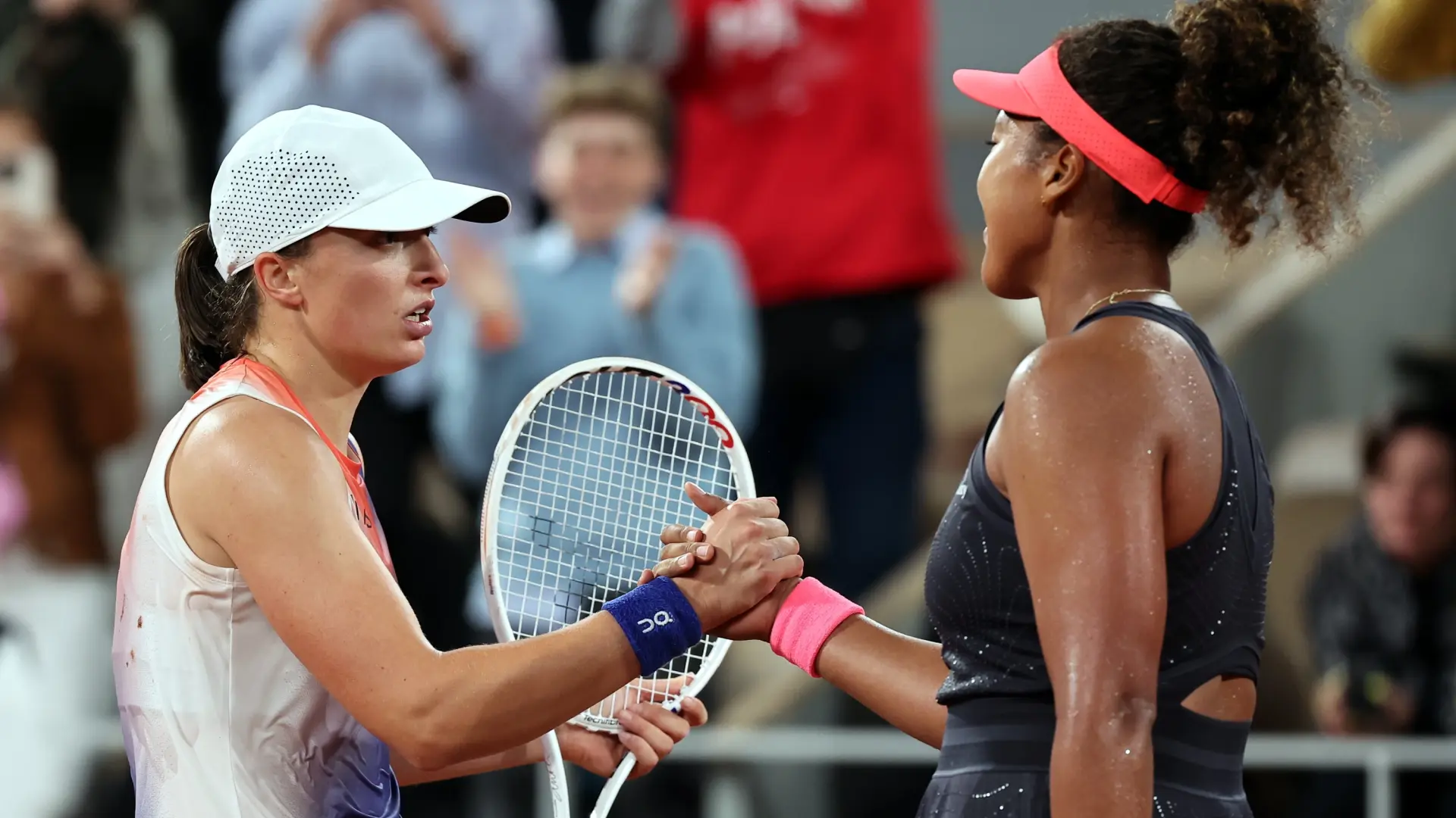 Avance histórico en el tenis femenino: las jugadoras en tratamientos de fertilidad tendrán ránking protegido