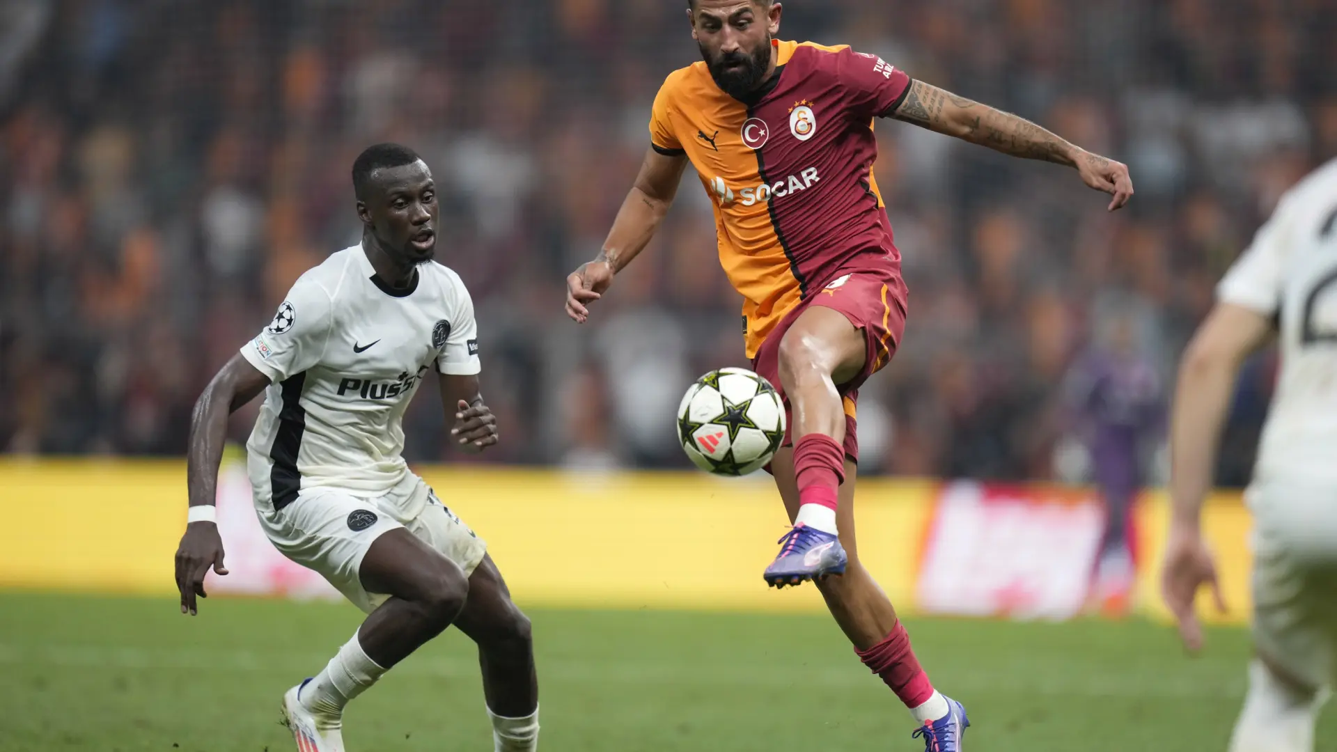 El Galatasaray vende la casa de uno de sus futbolistas para obligarle a salir del club