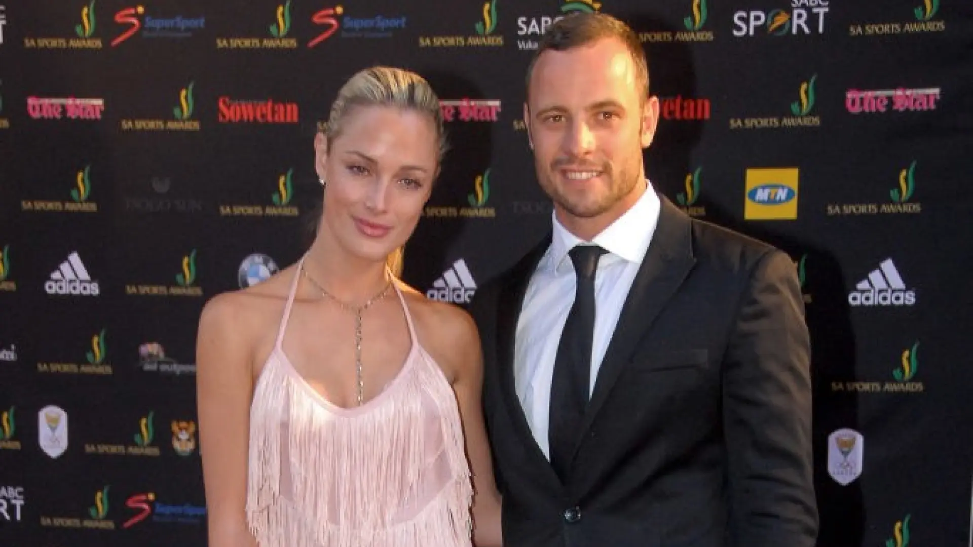 Oscar Pistorius vuelve a competir 12 años después de matar a su novia, la modelo Reeva Steenkamp