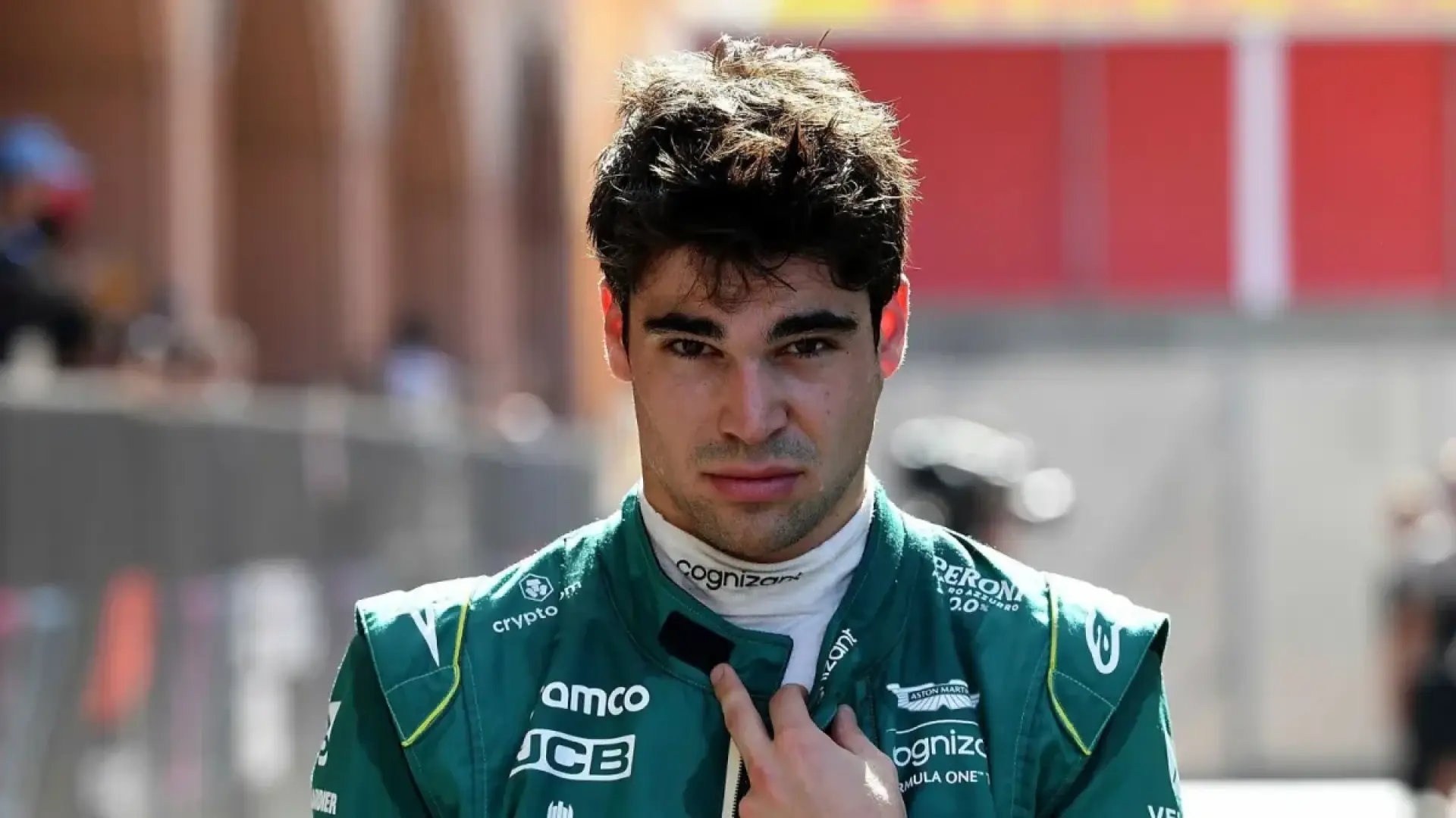 Insultos a trabajadores y daños en los boxes: el verdadero motivo por el que Lance Stroll se habría perdido el GP de España