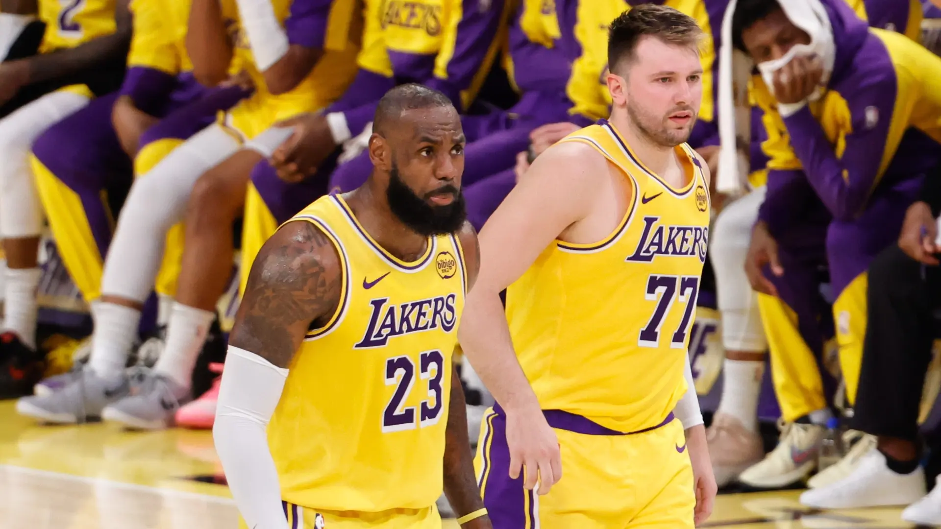 Los Angeles Lakers, vendidos: la familia Buss se desprende de un 66% de la propiedad en una transacción histórica