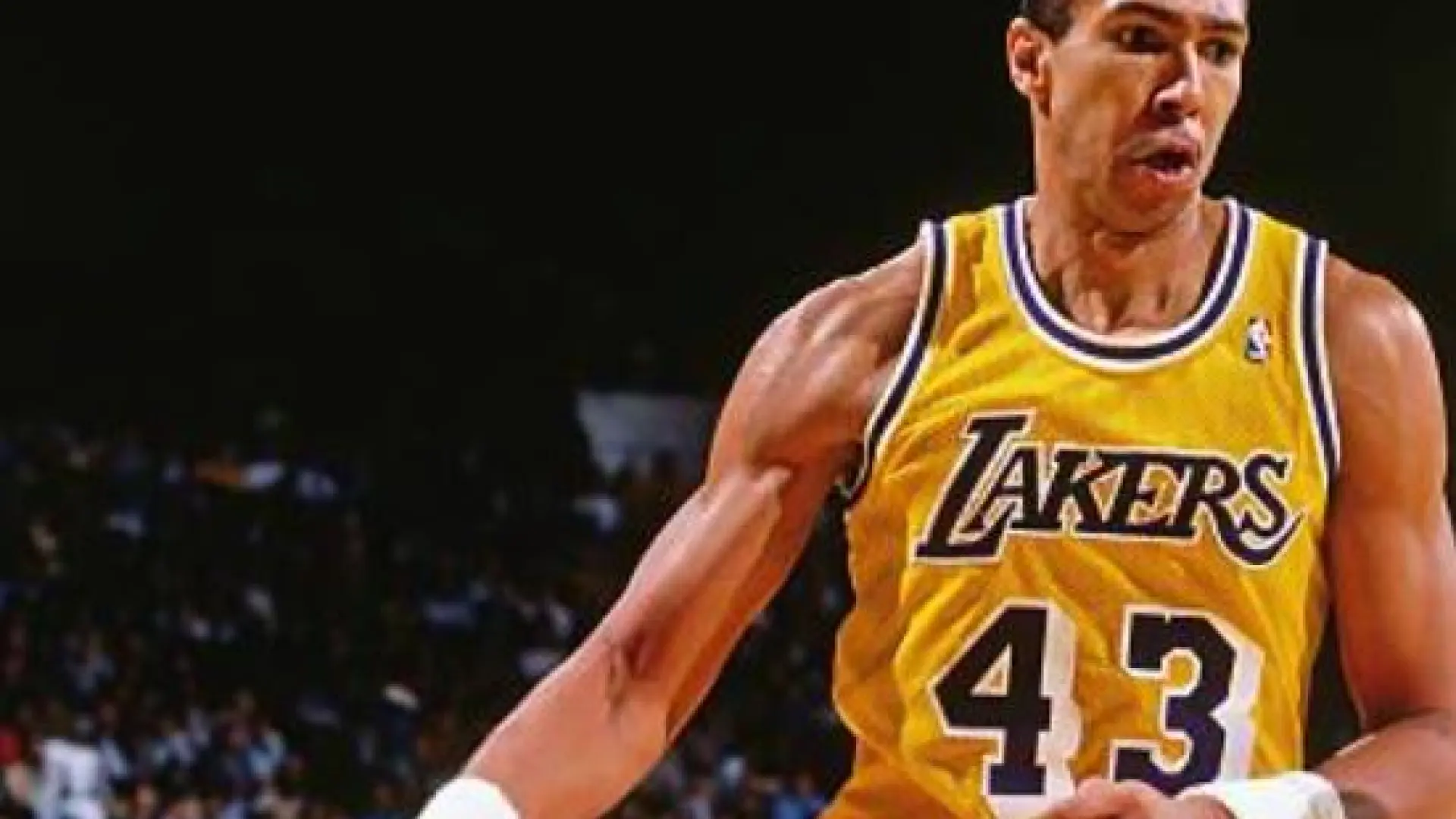 Qué fue de… Mychal Thompson: el primer extranjero número 1 del 'draft' y padre de un tetracampeón