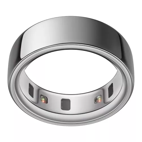 OURA Ring 4 Anillo Inteligente