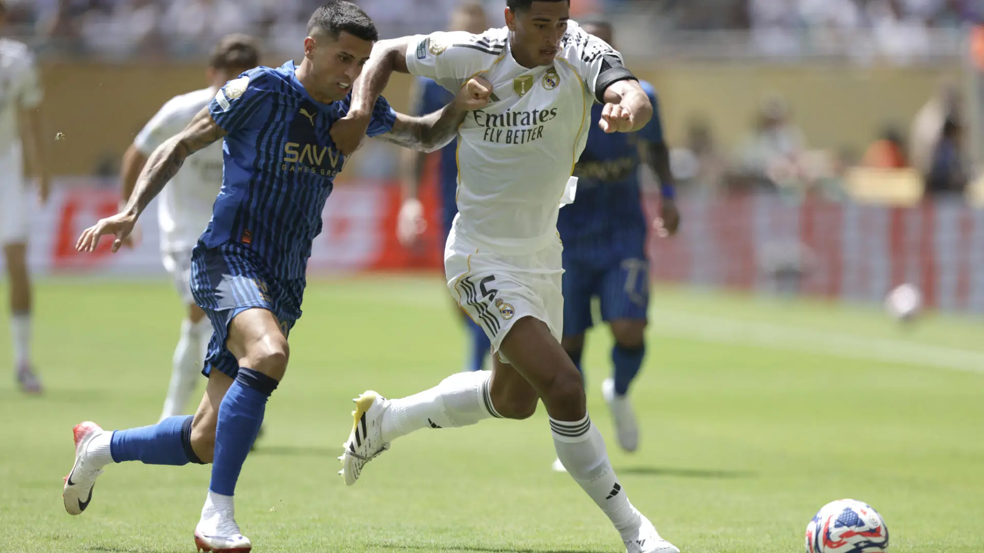 Horario Real Madrid – Pachuca: dónde ver gratis, online y por televisión el partido del Mundial de Clubes