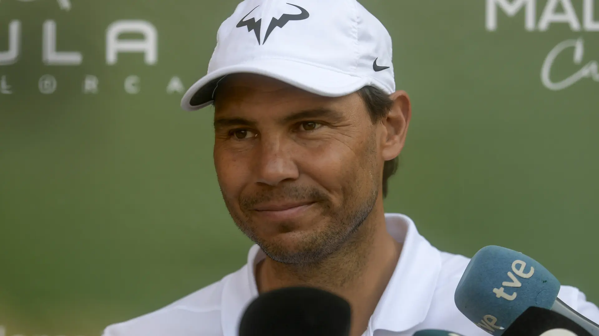 Rafa Nadal y su influencia sobre Alcaraz en Roland Garros: "Si tiene la capacidad de pensar en mí jugando es que ya es la bomba"