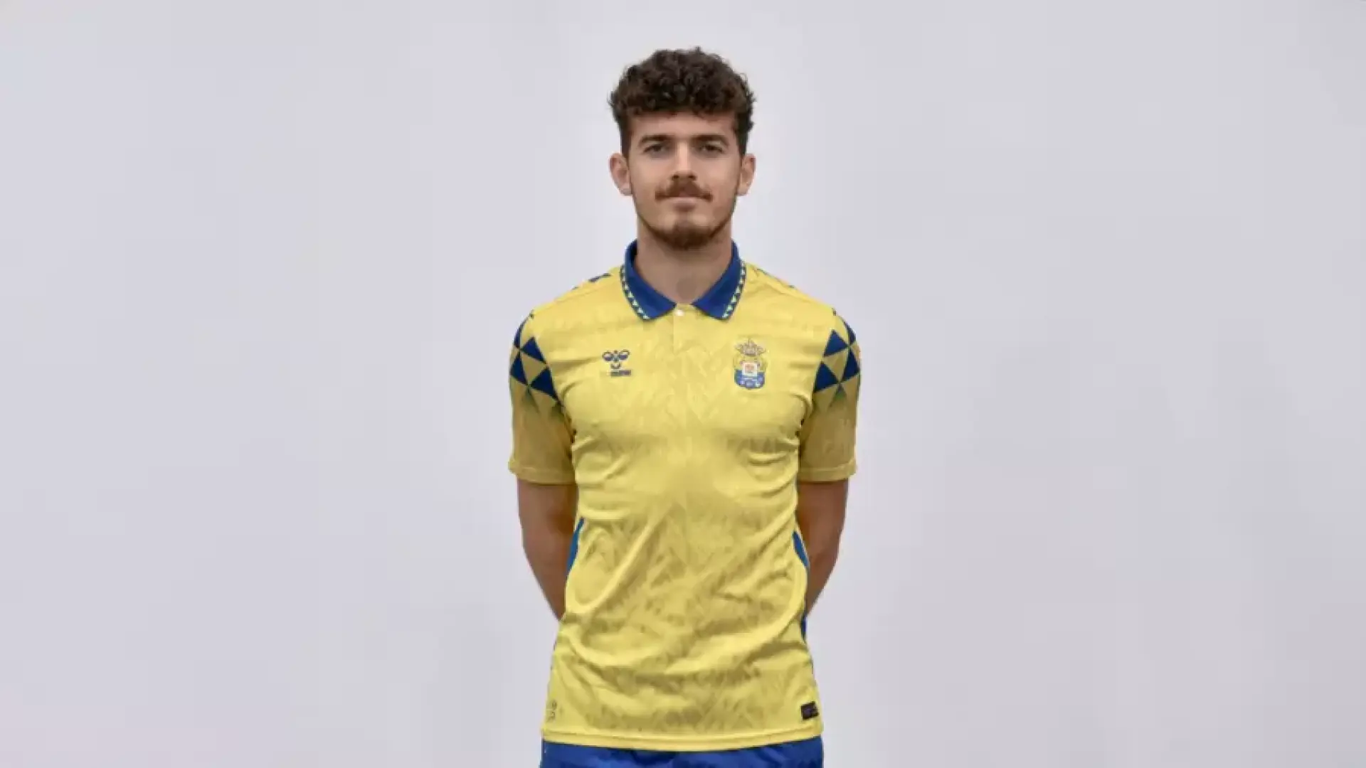Un canterano de la UD Las Palmas es ingresado en el hospital en estado crítico tras sufrir un atropello