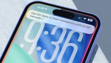 Las mejores IAs del mercado para impulsar la nueva Siri. Gurman revela negociaciones de Apple con Anthropic y OpenAI