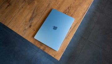 Se acaban las excusas para dar el salto a la última generación de MacBook Air: nunca hemos visto este portátil de Apple tan barato