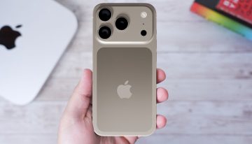 Este año me compraré el iPhone 17 Pro Max. Pero se acaban de filtrar sus colores y me dejan más dudas que certezas