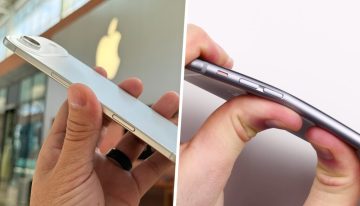 El misterio del iPhone 17 Air de titanio por fin tiene sentido: es la única forma de evitar que se repita el «desastre» del iPhone 6