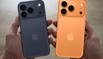 La última filtración del iPhone 17 es tan precisa que ya no deja lugar a dudas. Tenemos los colores y hasta su código 'Pantone'