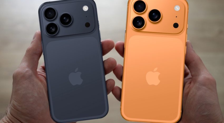 La última filtración del iPhone 17 es tan precisa que ya no deja lugar a dudas. Tenemos los colores y hasta su código 'Pantone'