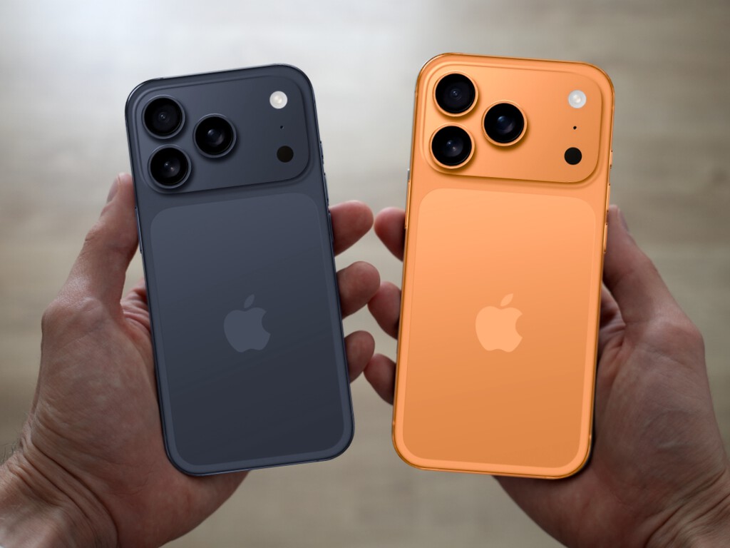 La última filtración del iPhone 17 es tan precisa que ya no deja lugar a dudas. Tenemos los colores y hasta su código 'Pantone' 