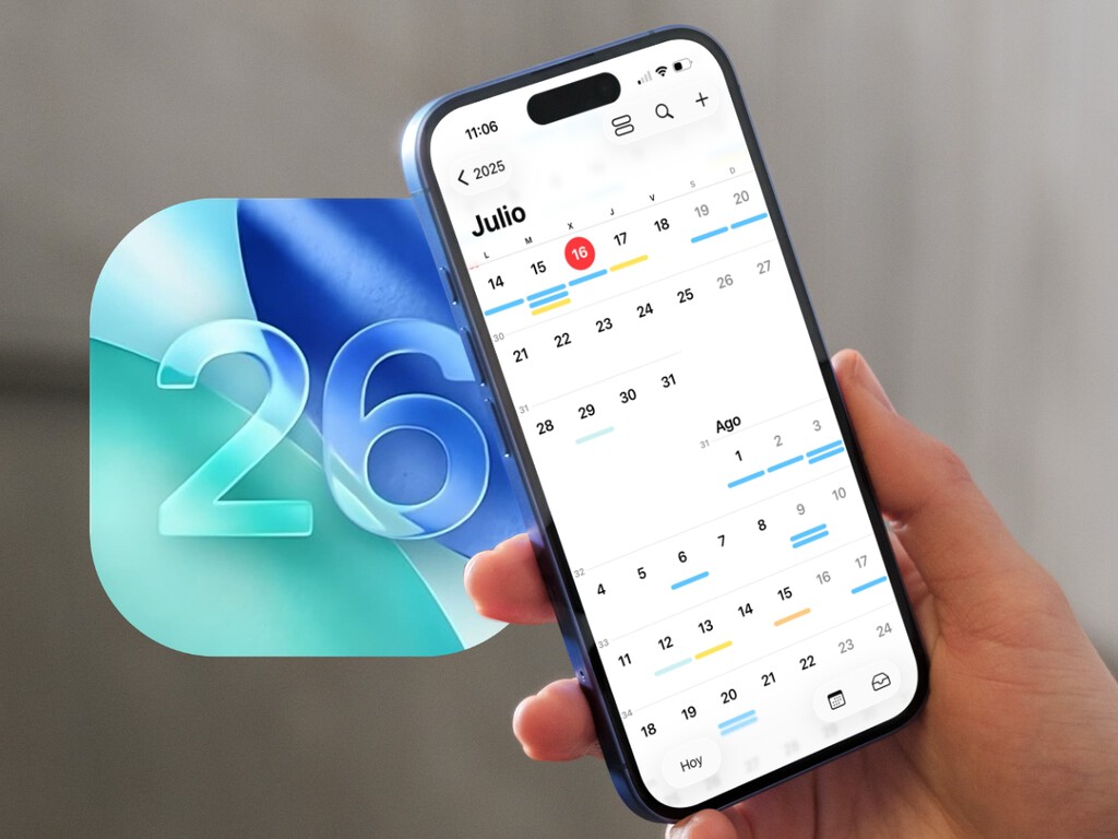 ¿Dónde está la beta pública de iOS 26? Una filtración nos da la fecha, pero lo hace saltándose por completo el calendario esperado 