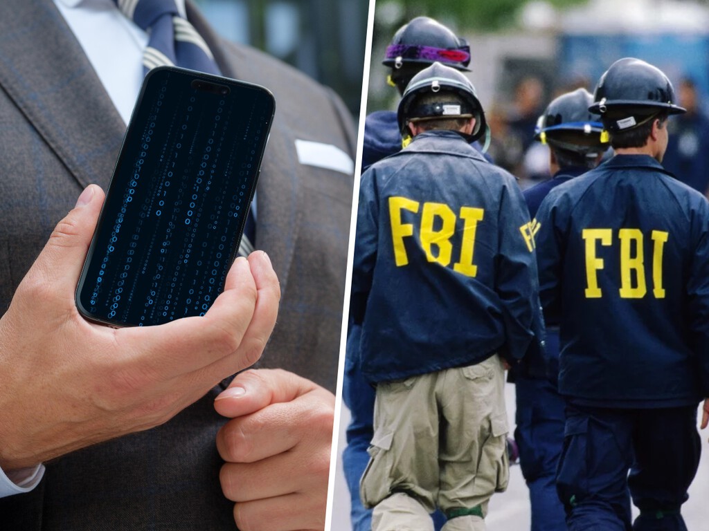La empresa a la que acude el FBI para desbloquear los iPhone lo reconoce: desde iOS 18 es 'imposible' hackear un iPhone