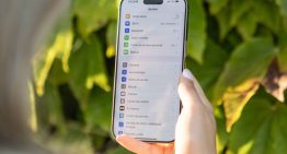 «Es un antes y un después». La mejor novedad de los iPhone 17 Pro está en la pantalla y ya se ha filtrado