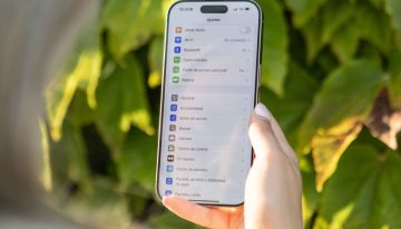 «Es un antes y un después». La mejor novedad de los iPhone 17 Pro está en la pantalla y ya se ha filtrado