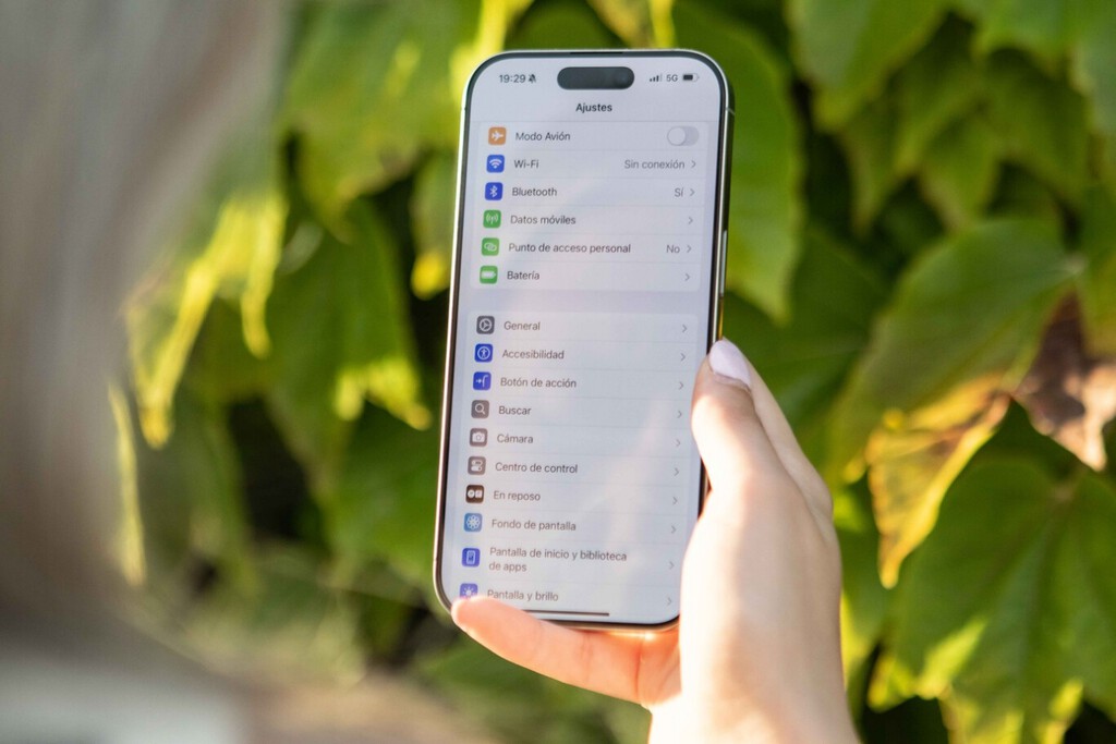 "Es un antes y un después". La mejor novedad de los iPhone 17 Pro está en la pantalla y ya se ha filtrado