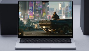'Cyberpunk 2077' llega hoy a los Mac, pero solo podrás disfrutar los mejores gráficos con estas especificaciones