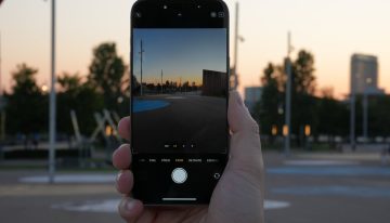 ¿Fotos oscuras en tu iPhone? Esta opción poco conocida de Cámara mejora tus capturas al instante