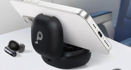 La alternativa muy barata a unos AirPods son unos auriculares Bluetooth con cancelación de ruido y batería de hasta 60 horas
