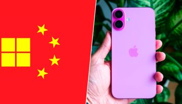 En un movimiento histórico, Microsoft ordenó a su personal en China que utilizase iPhone en vez de móviles Android