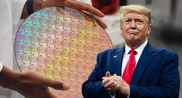 La presión de Trump funciona: Apple acelera la producción de chips en Arizona. «Solo» están a tres años de distancia