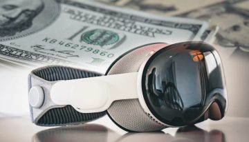 Quiero unas Vision Pro pero no puedo comprármelas. El lanzamiento del M5 podría ser «la excusa» que Apple necesita para bajar el precio