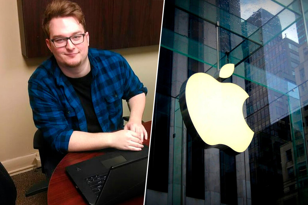 En un movimiento insólito, Apple demanda al periodista Jon Prosser por filtrar iOS 26 con meses de antelación