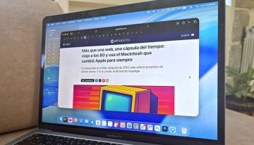 Hace un año dejé de usar Safari en Mac porque me era imposible usarlo. Le he dado otra oportunidad y he durado diez minutos