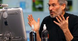 Para entender la genialidad de Steve Jobs hay que conocer su lado más oscuro: ser «una de las personas más desagradables»