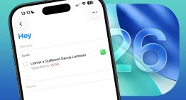 Te llaman, dices «luego te llamo» y se te olvida. iOS 26 estrena una nueva opción para evitar esos despistes
