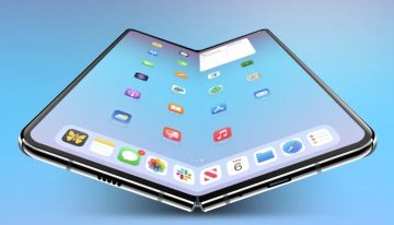 «Será el lanzamiento menos Apple hasta la fecha». Gurman adelanta los primeros detalles del iPhone plegable, incluido el precio