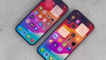 Si la pantalla de tu iPhone te parecía la misma desde hace años, tenías razón. Apple por fin romperá la monotonía con el iPhone 17