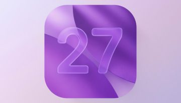 ios 27: información