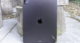 El iPad se ha convertido en el «banco de pruebas» de los MacBook. Y las primeras filtraciones del iPad Pro M5 lo confirman
