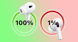 Por qué cuando voy a usar mis AirPods hay uno que no tiene batería. Evitarlo es así de fácil