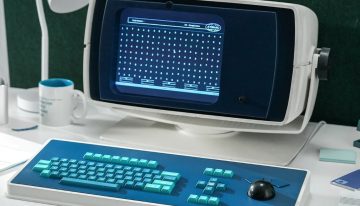 Ya puedes comprar el teclado de 'Separación' con modo «dentri» y «fueri». Eso sí, prepárate para pagar más que por un iPhone